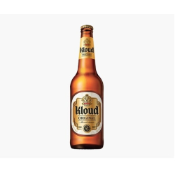 Cerveza Kloud 500ml